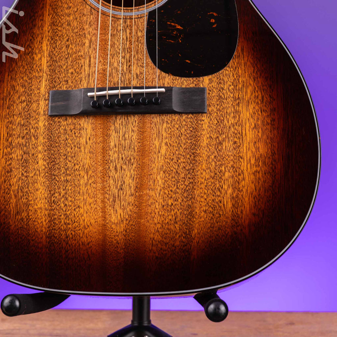 Martin 00DB Jeff Tweedy Reissue