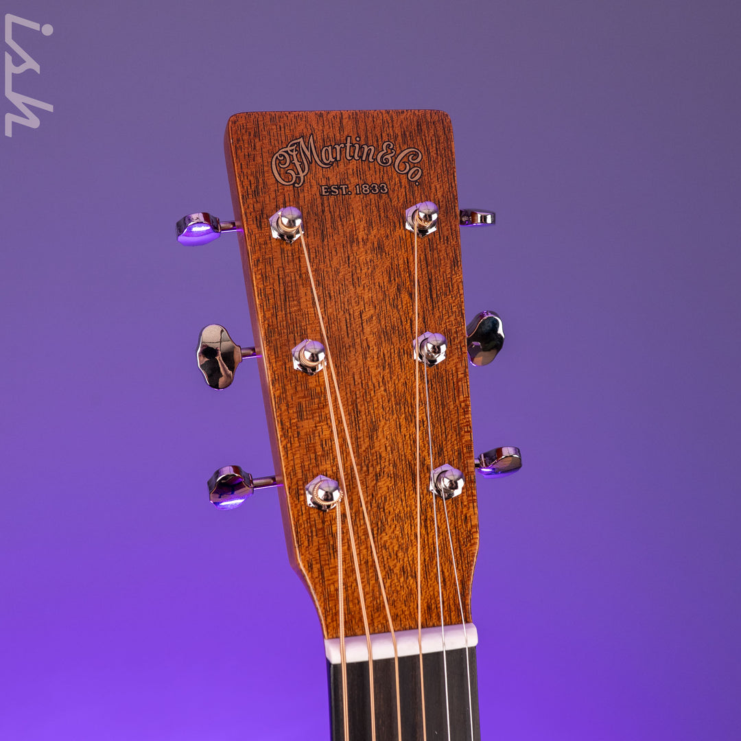 Martin 00DB Jeff Tweedy Reissue