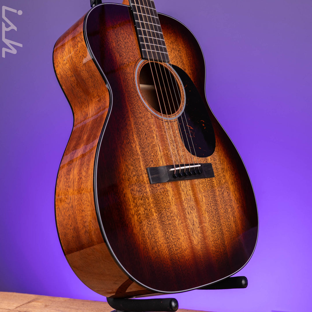 Martin 00DB Jeff Tweedy Reissue
