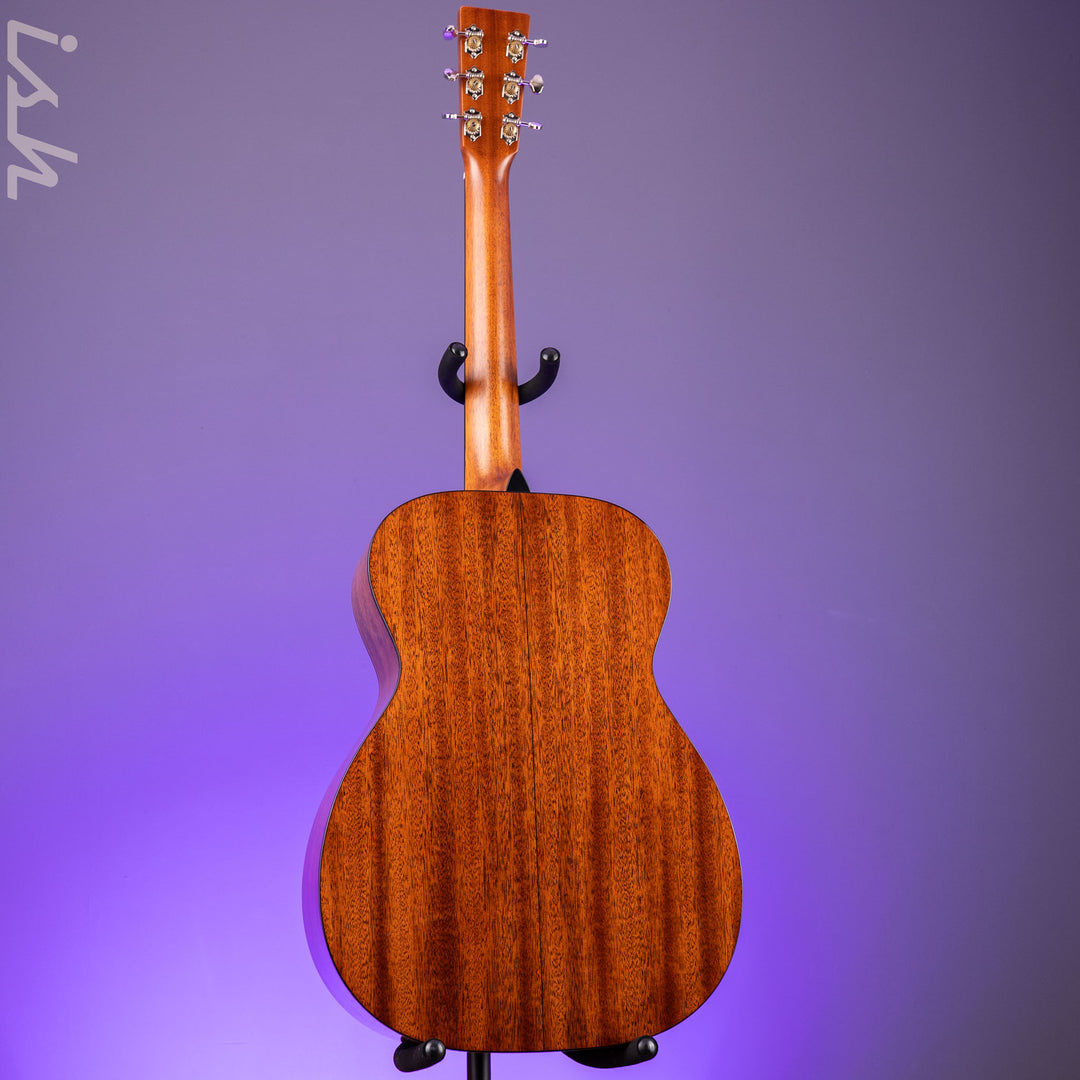 Martin 00DB Jeff Tweedy Reissue