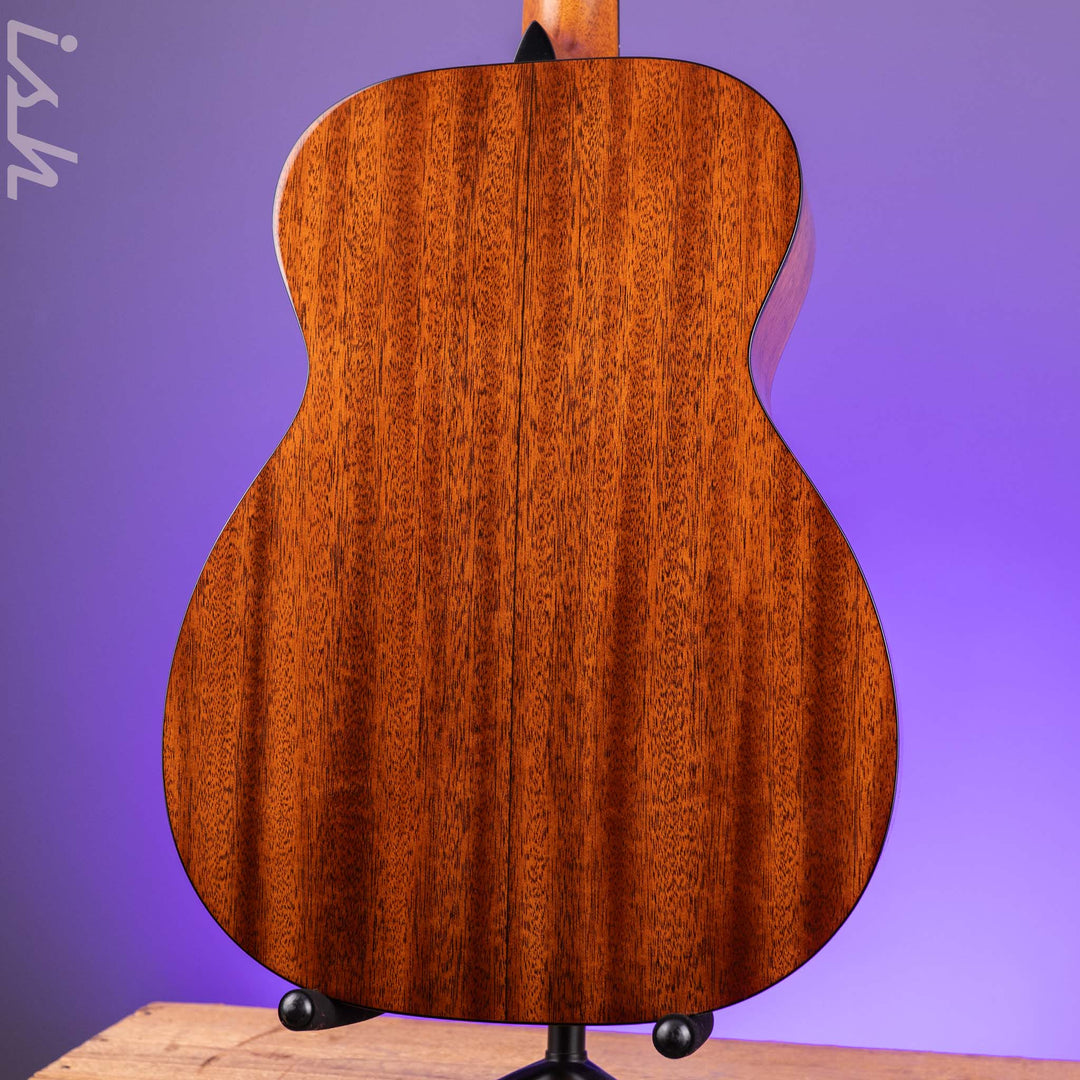 Martin 00DB Jeff Tweedy Reissue