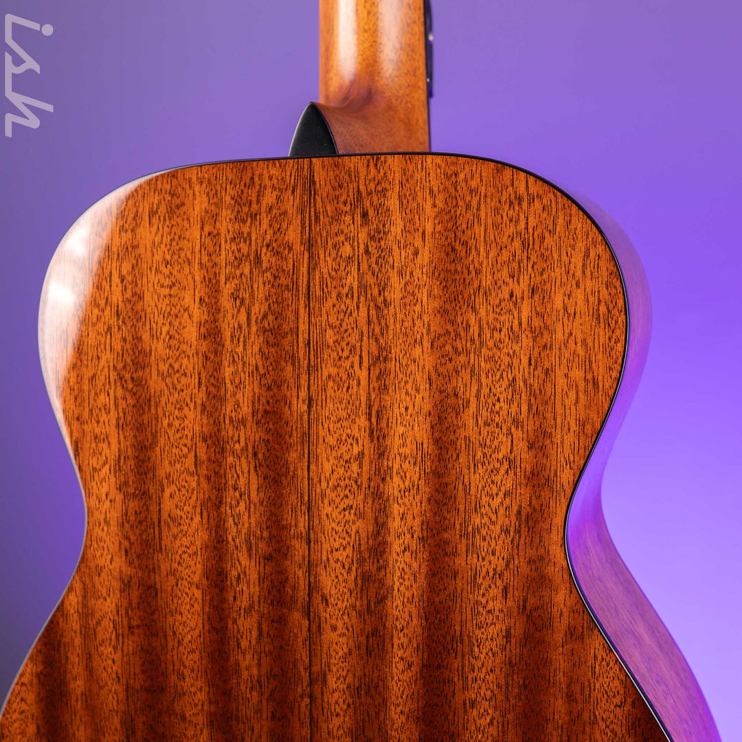 Martin 00DB Jeff Tweedy Reissue