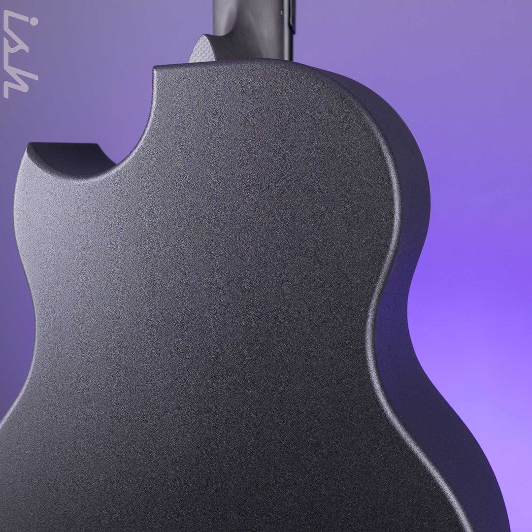 McPherson Carbon Sable Camo Acoustic-Electric Guitar