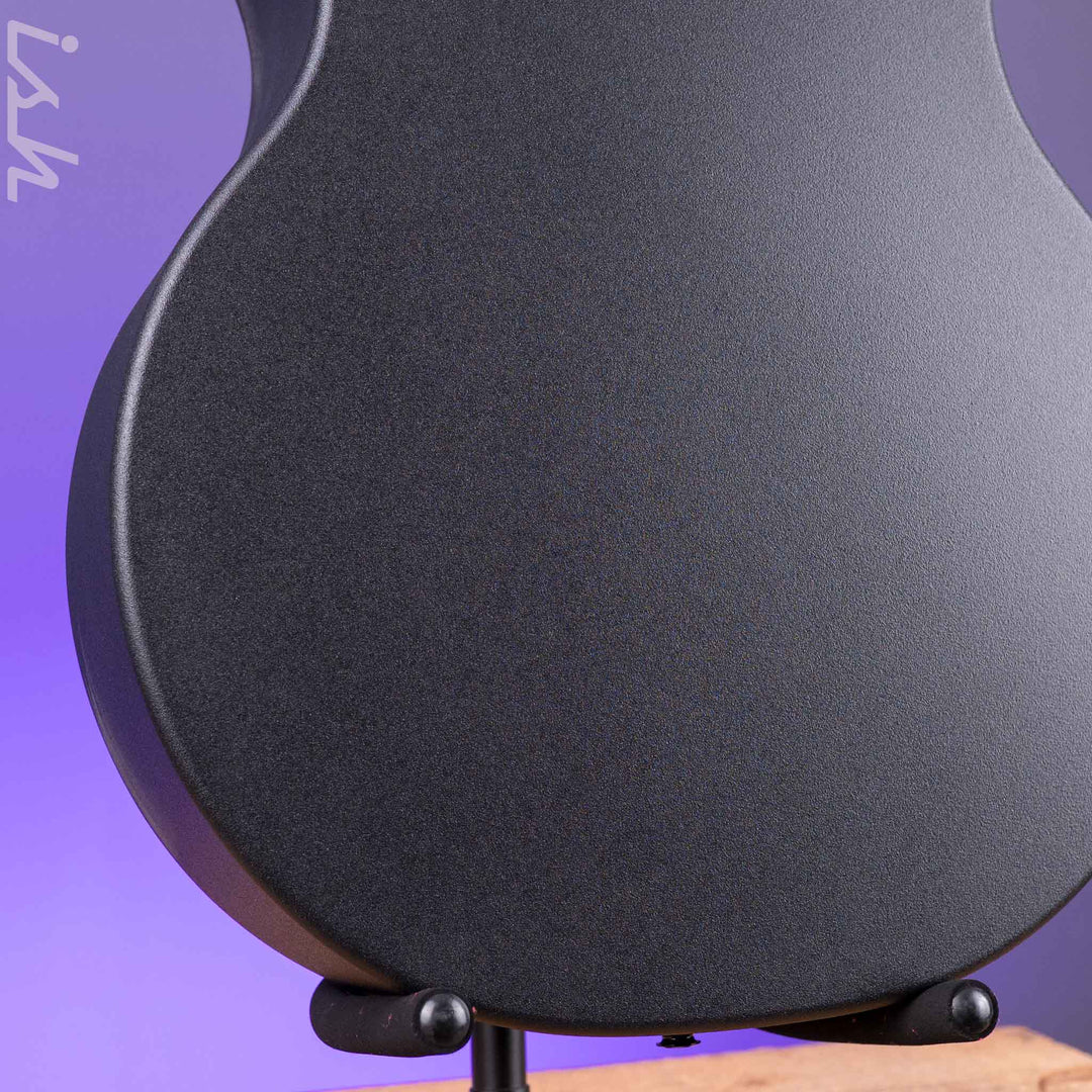 McPherson Carbon Sable Camo Acoustic-Electric Guitar