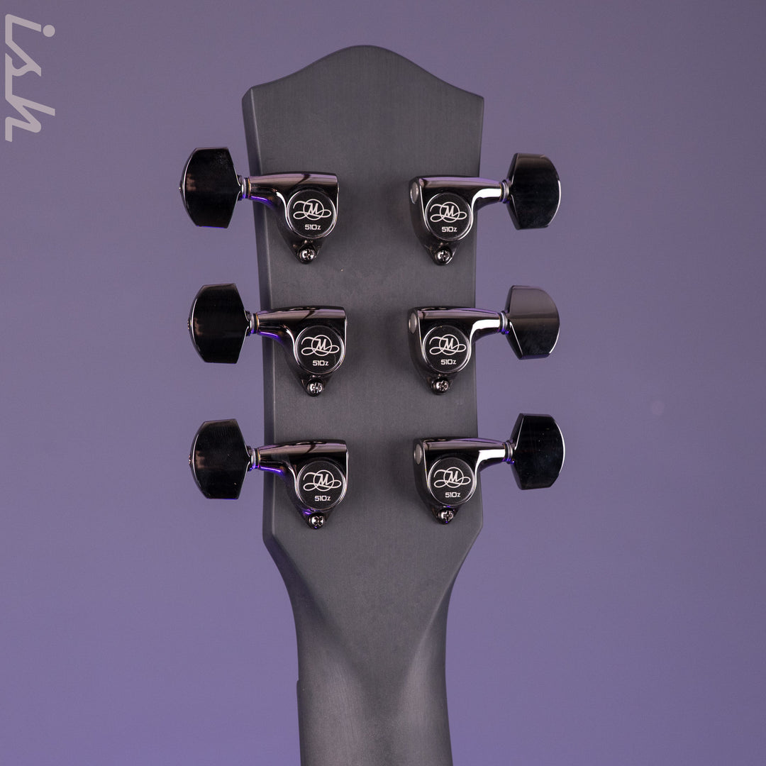 McPherson Carbon Sable Camo Acoustic-Electric Guitar