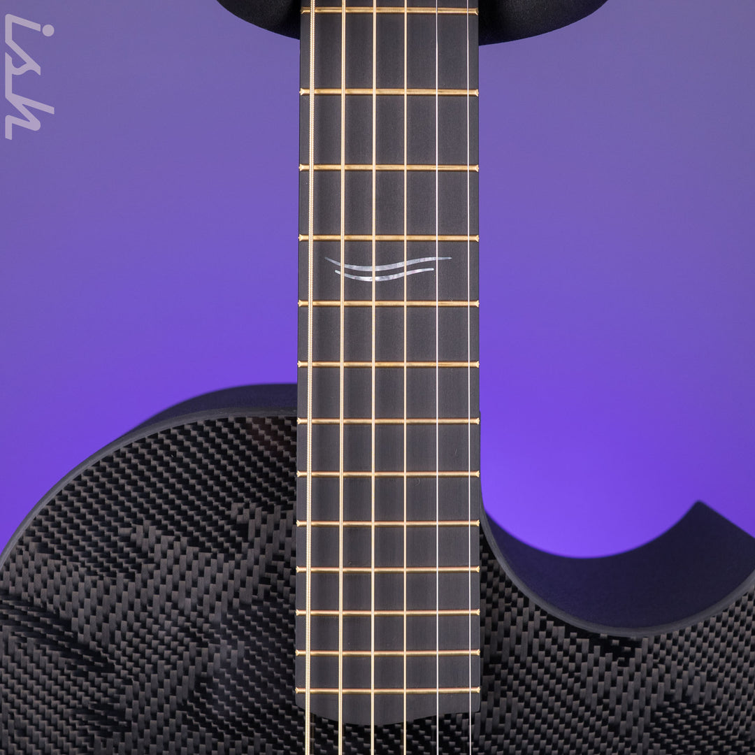 McPherson Carbon Sable Camo Acoustic-Electric Guitar