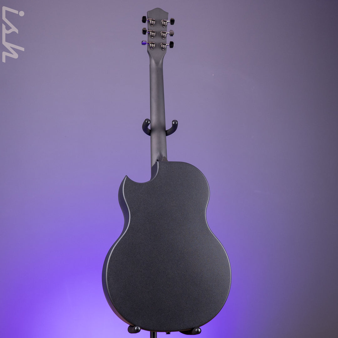 McPherson Carbon Sable Camo Acoustic-Electric Guitar