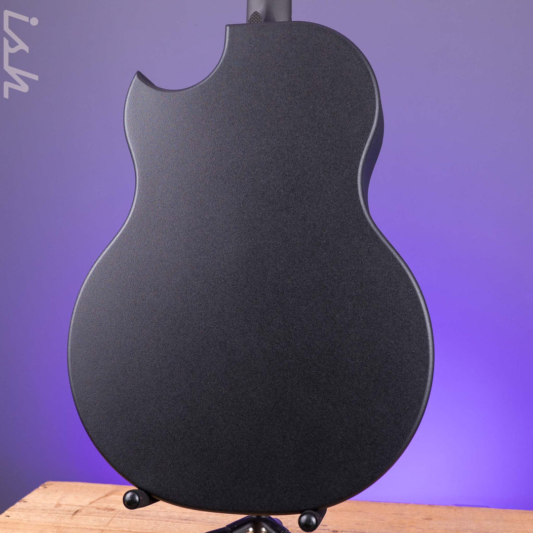 McPherson Carbon Sable Camo Acoustic-Electric Guitar