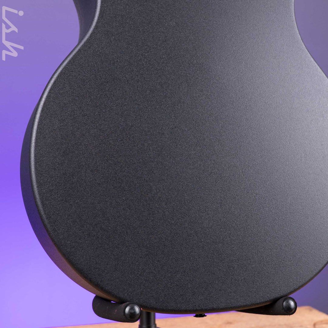 McPherson Carbon Sable Standard Acoustic-Electric Guitar