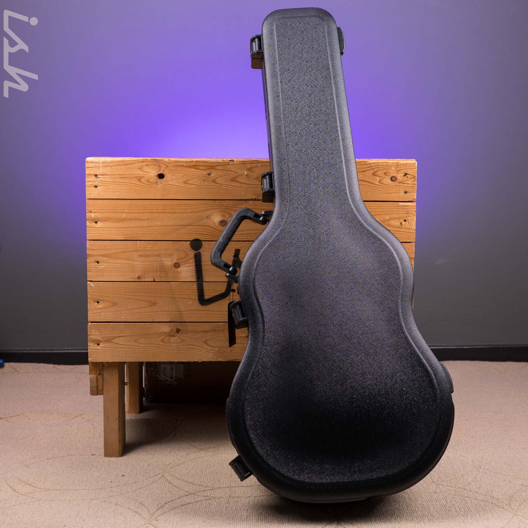 McPherson Carbon Sable Standard Acoustic-Electric Guitar