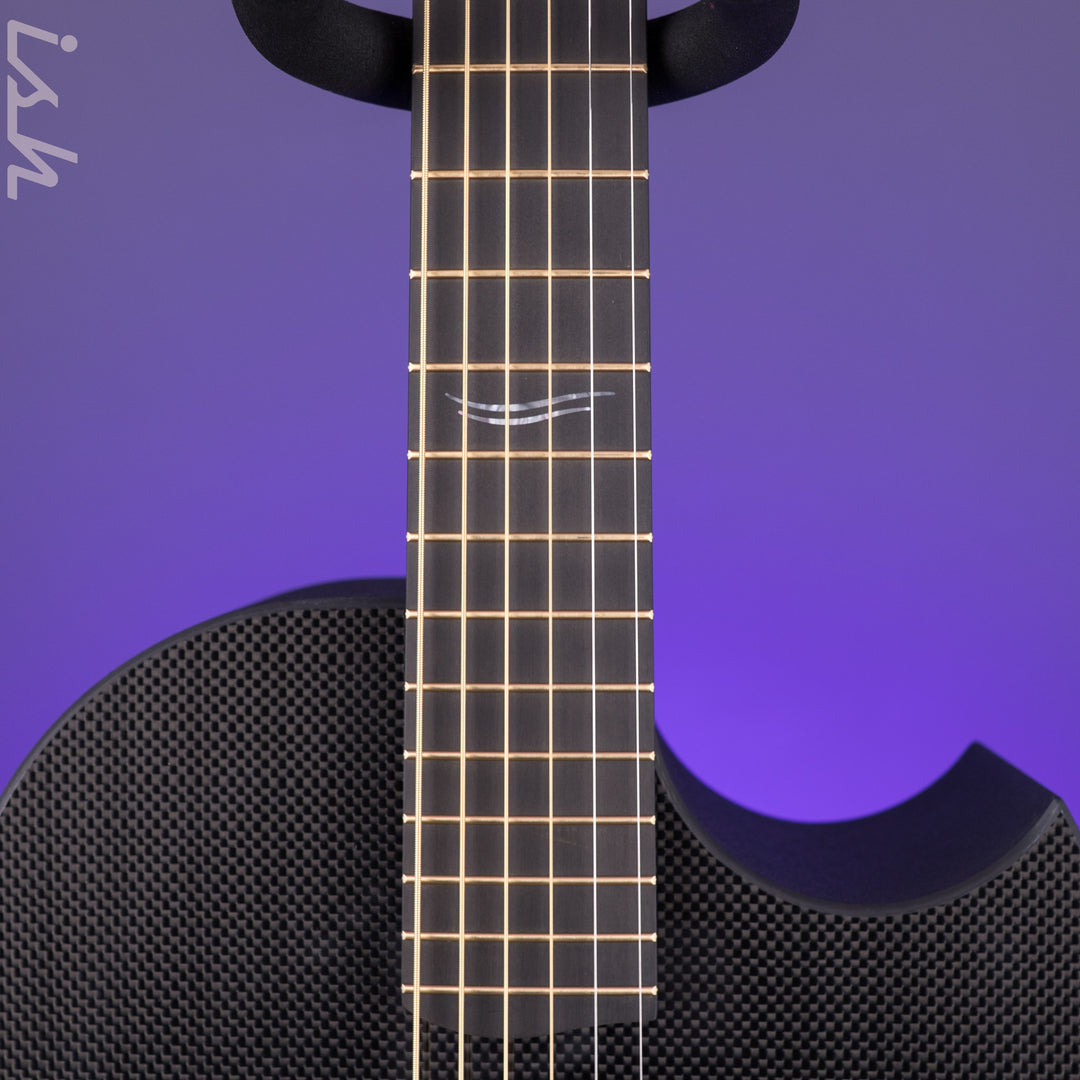 McPherson Carbon Sable Standard Acoustic-Electric Guitar