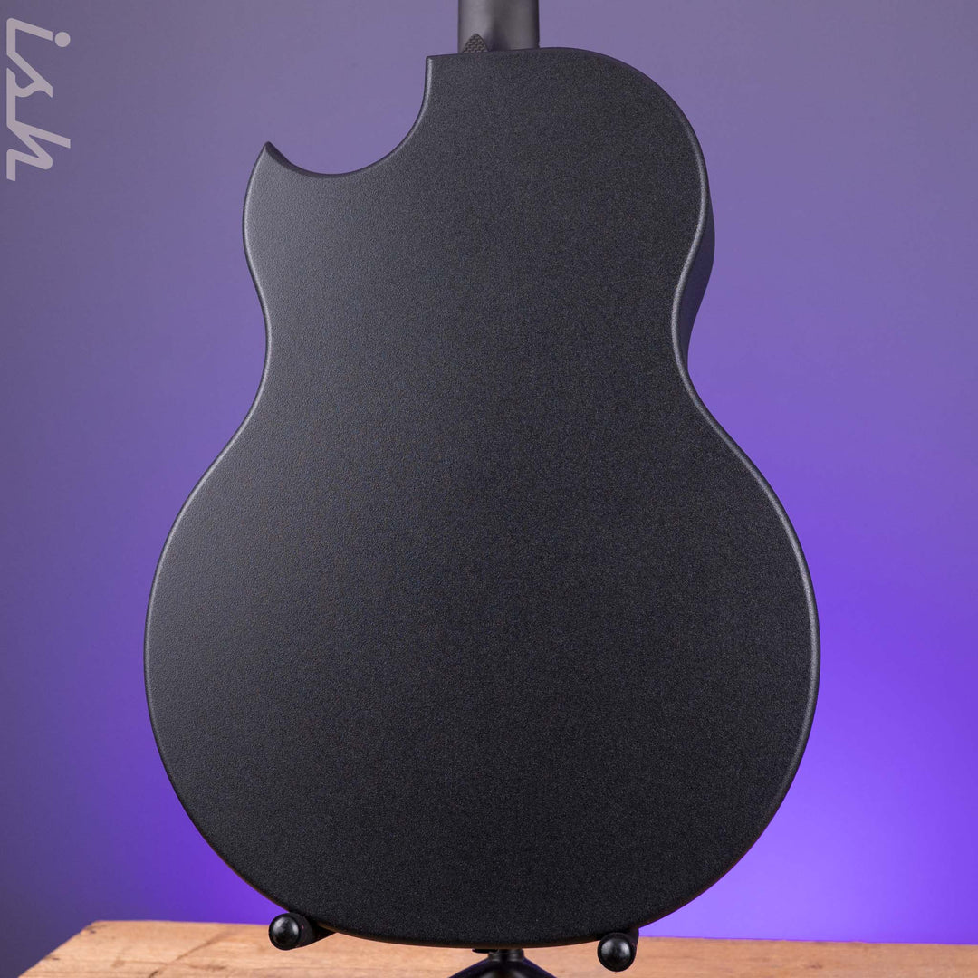 McPherson Carbon Sable Standard Acoustic-Electric Guitar