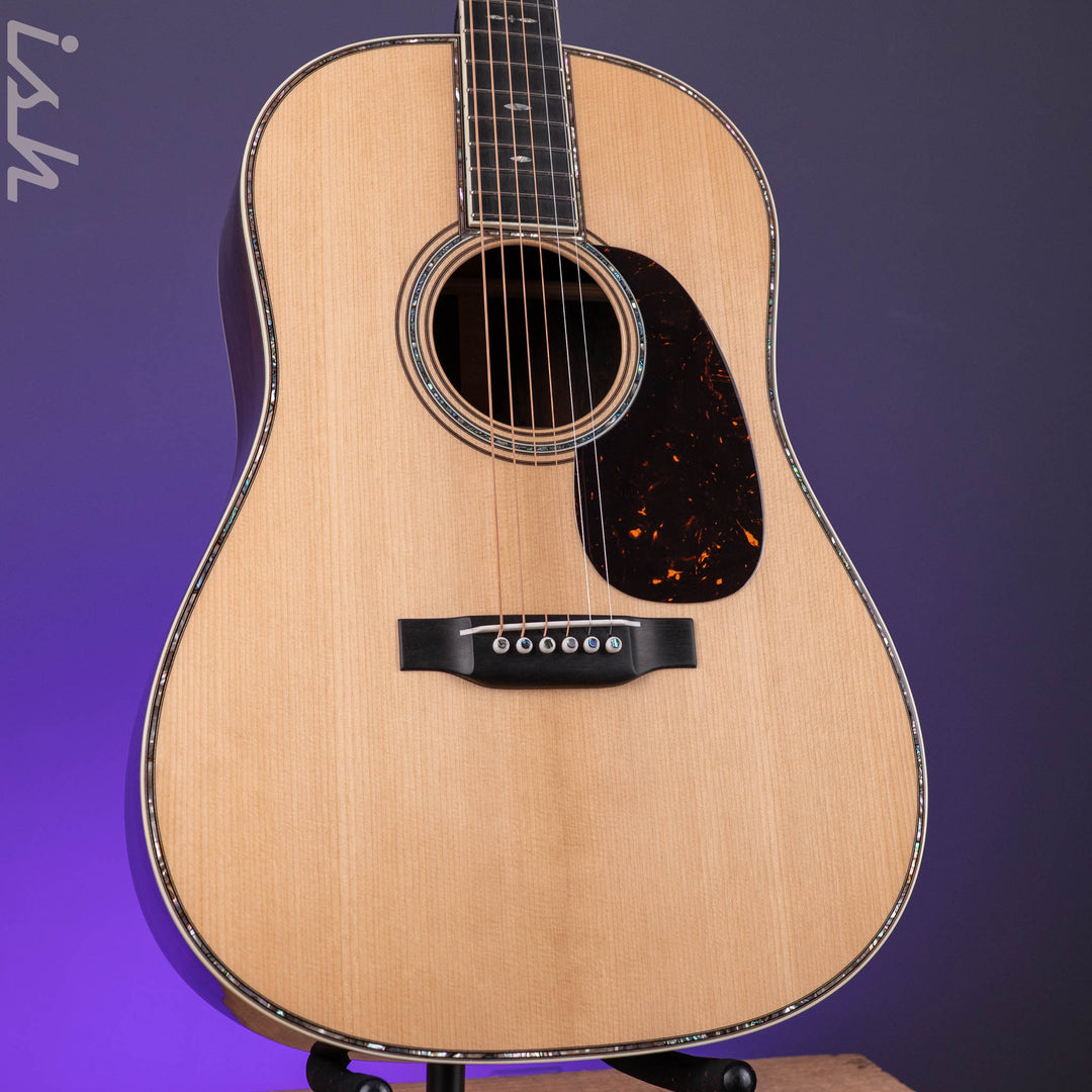 Martin D-45 1937 Project 91-6