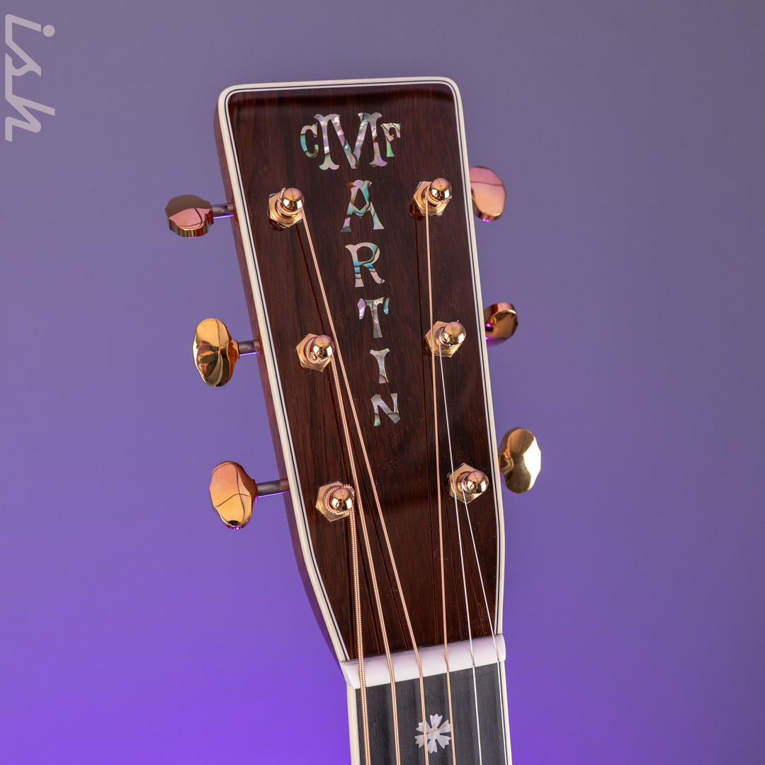 Martin D-45 1937 Project 91-6