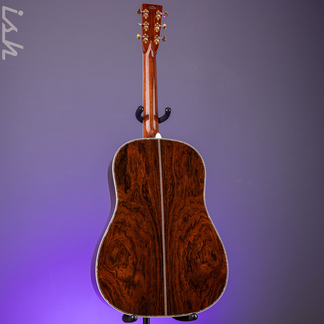 Martin D-45 1937 Project 91-6