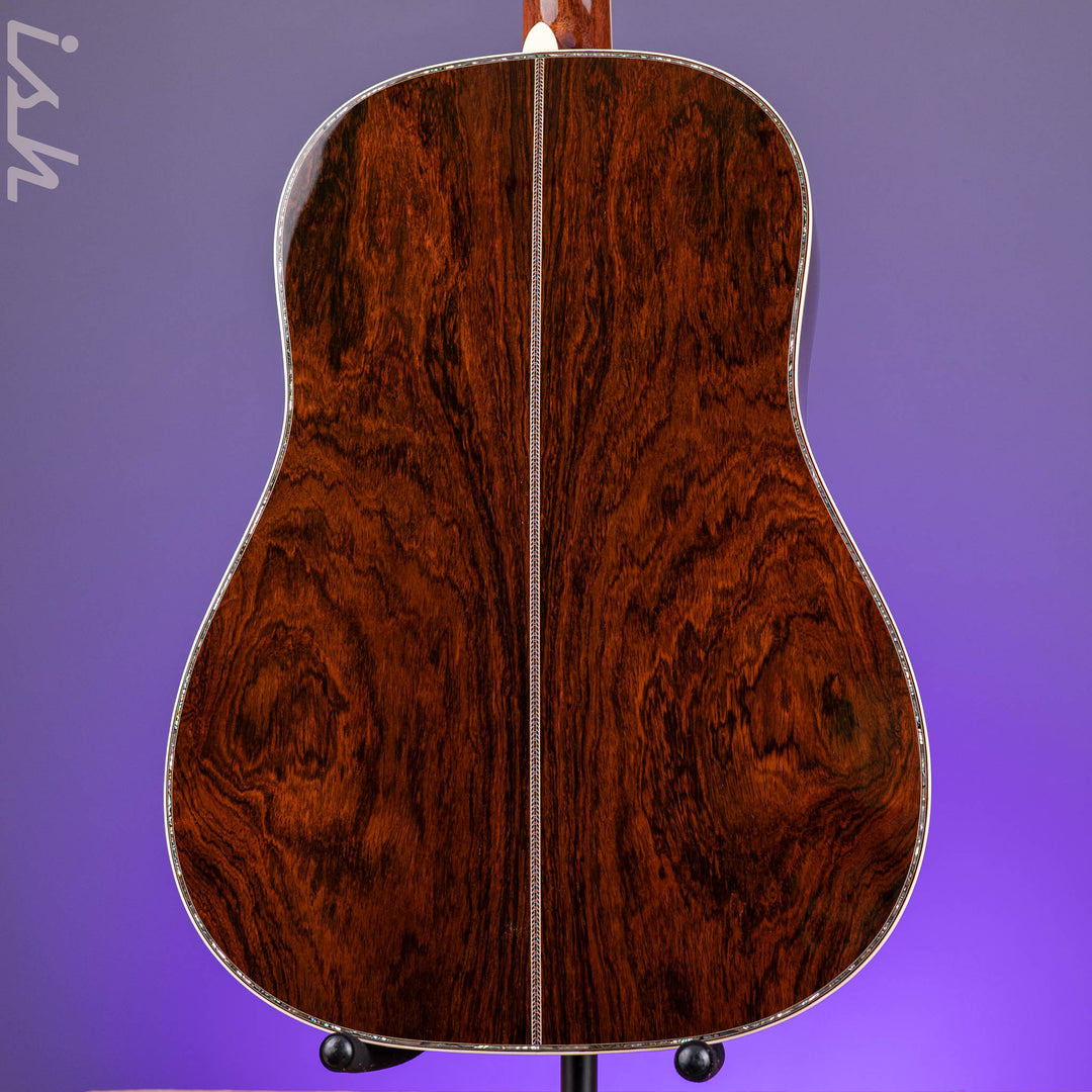 Martin D-45 1937 Project 91-6