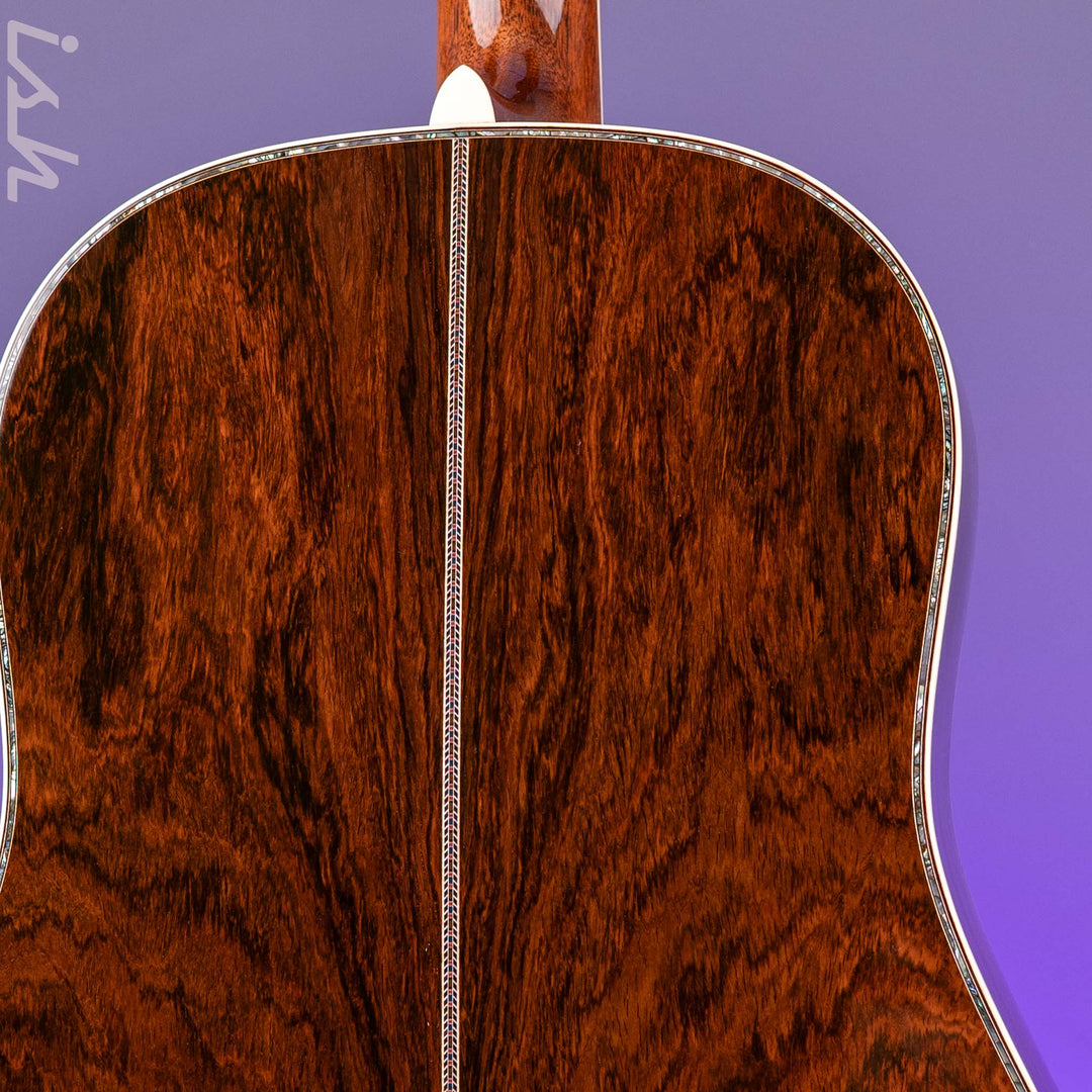 Martin D-45 1937 Project 91-6