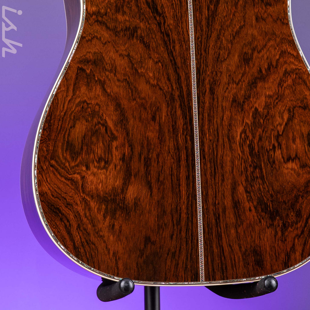 Martin D-45 1937 Project 91-6