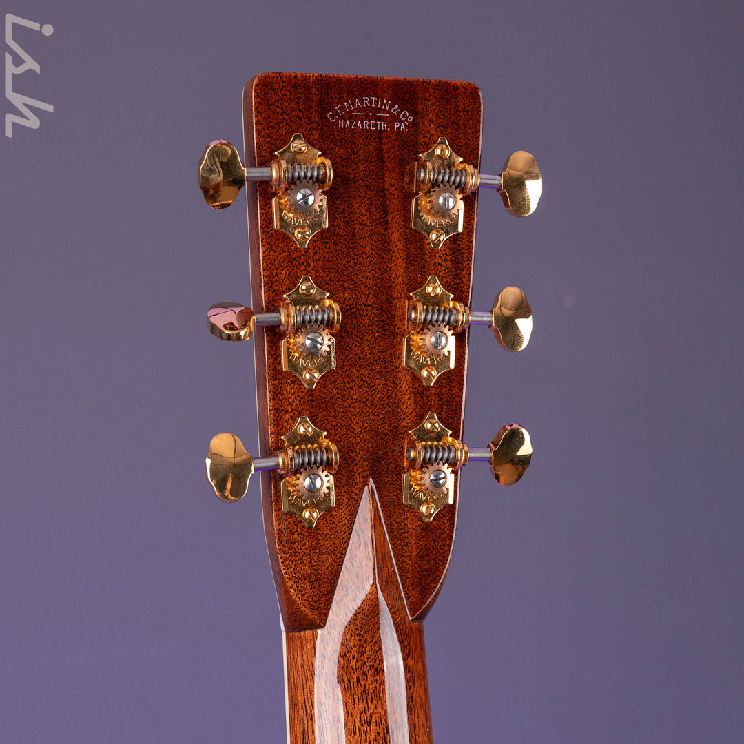 Martin D-45 1937 Project 91-6