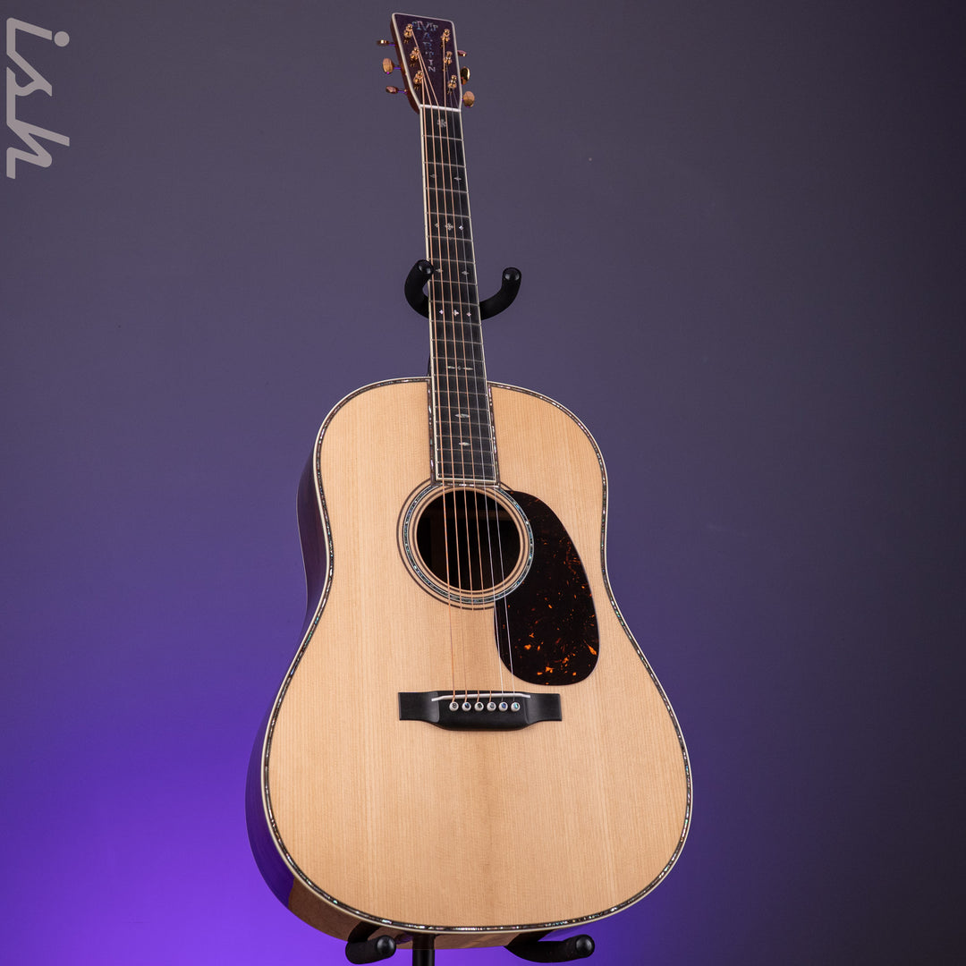 Martin D-45 1937 Project 91-6