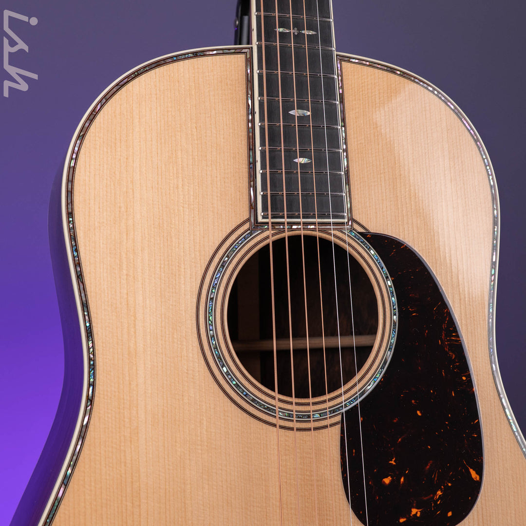 Martin D-45 1937 Project 91-6