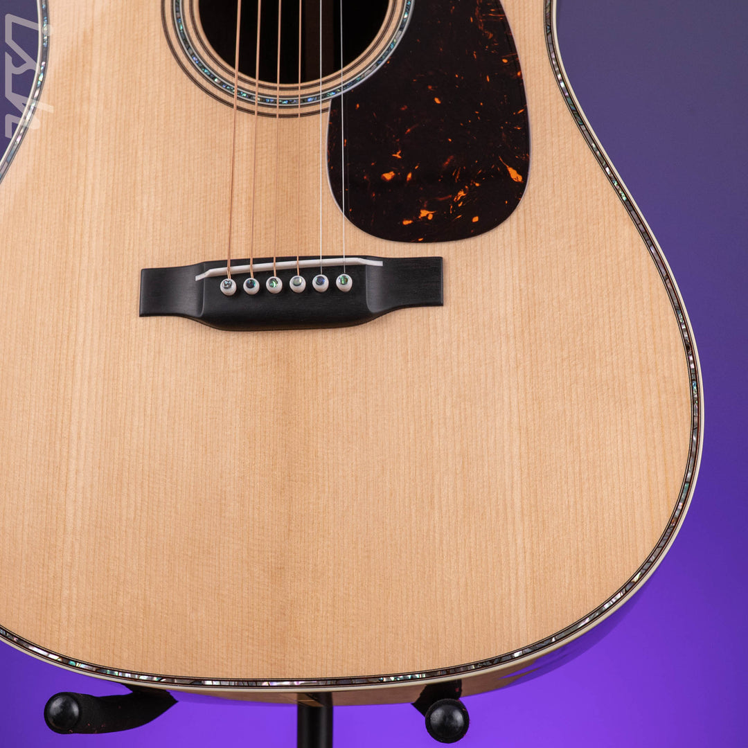 Martin D-45 1937 Project 91-6