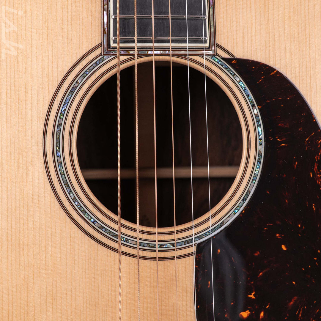 Martin D-45 1937 Project 91-6