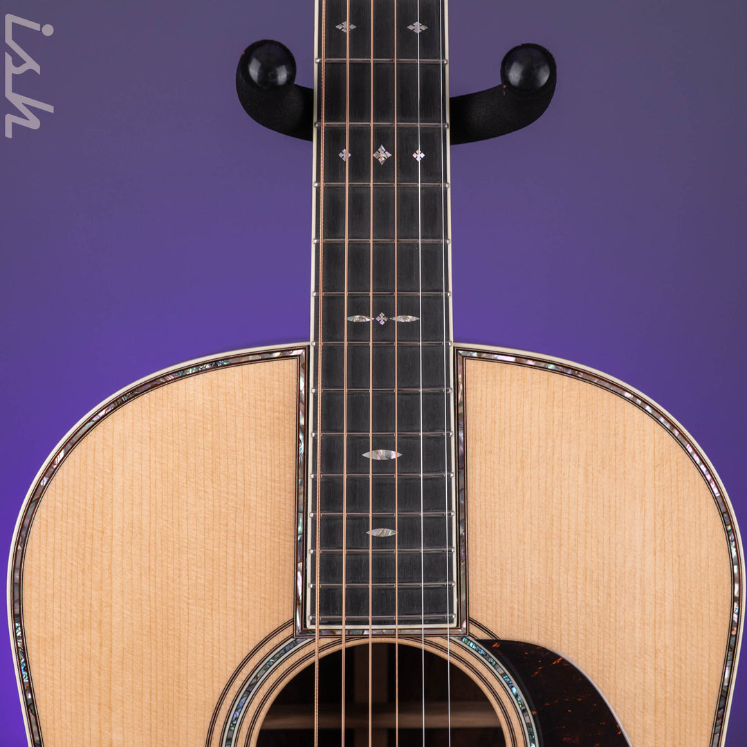 Martin D-45 1937 Project 91-6