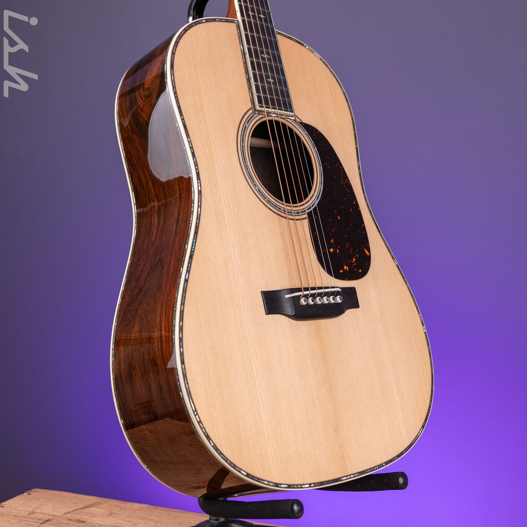 Martin D-45 1937 Project 91-6