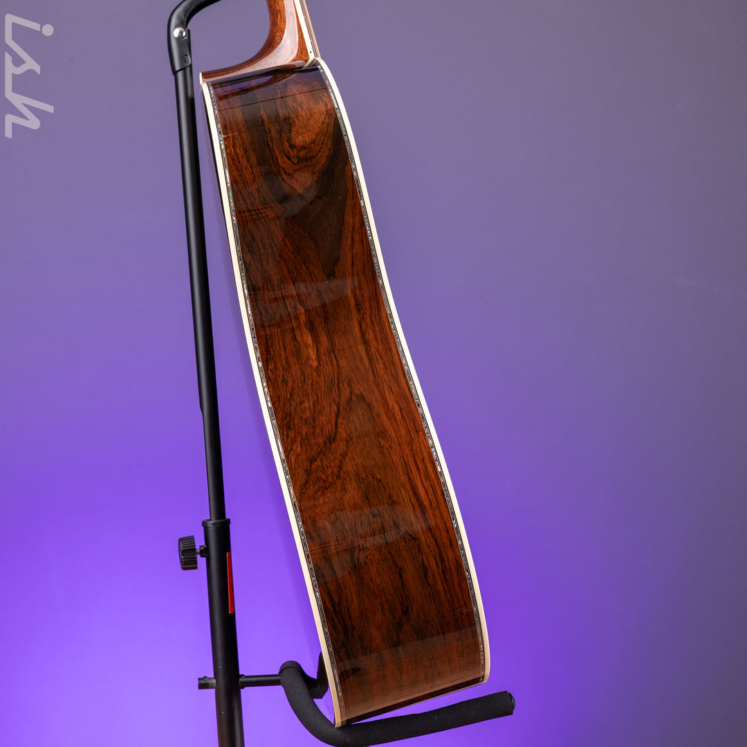 Martin D-45 1937 Project 91-6