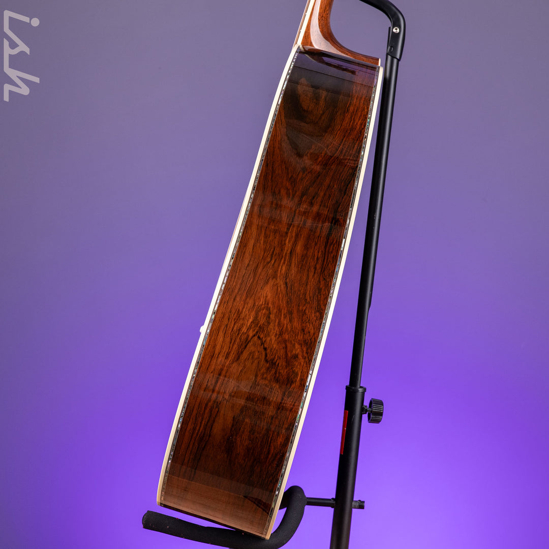 Martin D-45 1937 Project 91-6