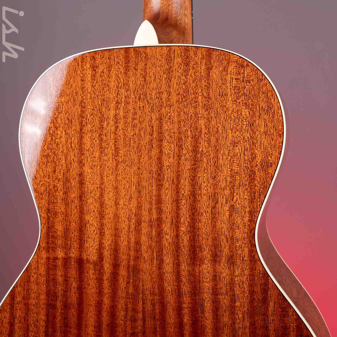 Martin CEO-7 Grand Concert Acoustic Guitar Autumn Sunset Burst