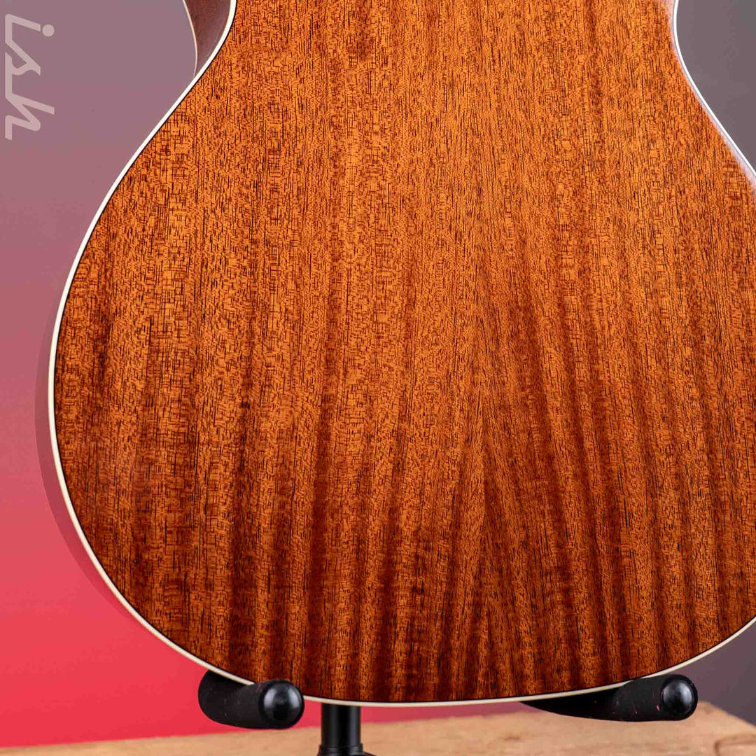 Martin CEO-7 Grand Concert Acoustic Guitar Autumn Sunset Burst