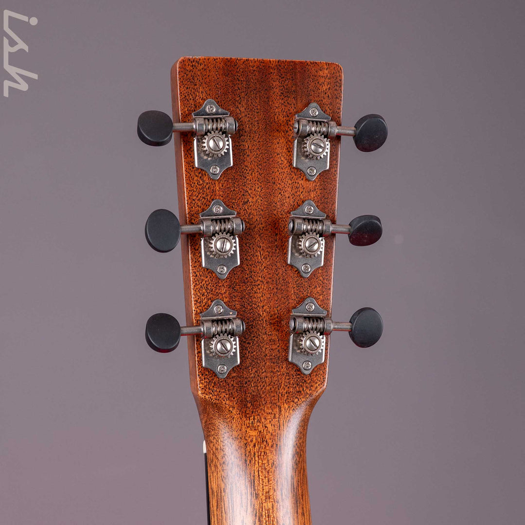 Martin CEO-7 Grand Concert Acoustic Guitar Autumn Sunset Burst