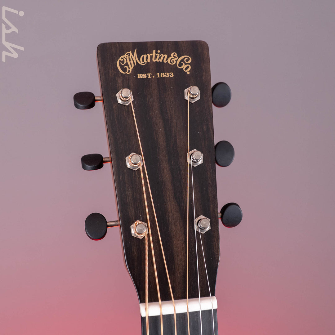 Martin CEO-7 Grand Concert Acoustic Guitar Autumn Sunset Burst