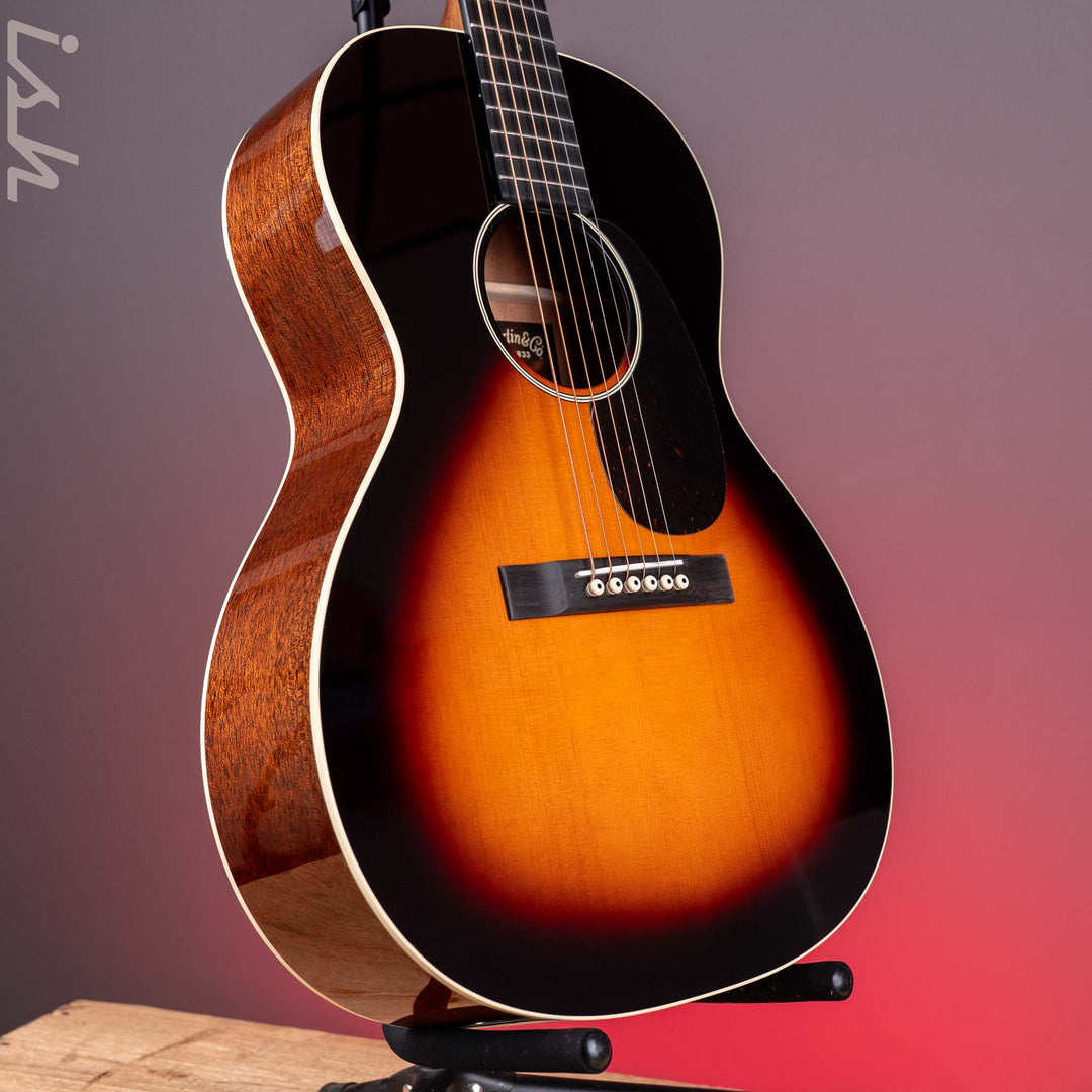 Martin CEO-7 Grand Concert Acoustic Guitar Autumn Sunset Burst