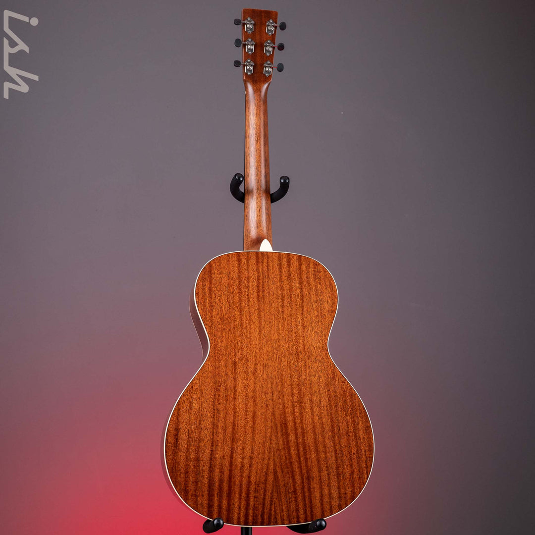 Martin CEO-7 Grand Concert Acoustic Guitar Autumn Sunset Burst