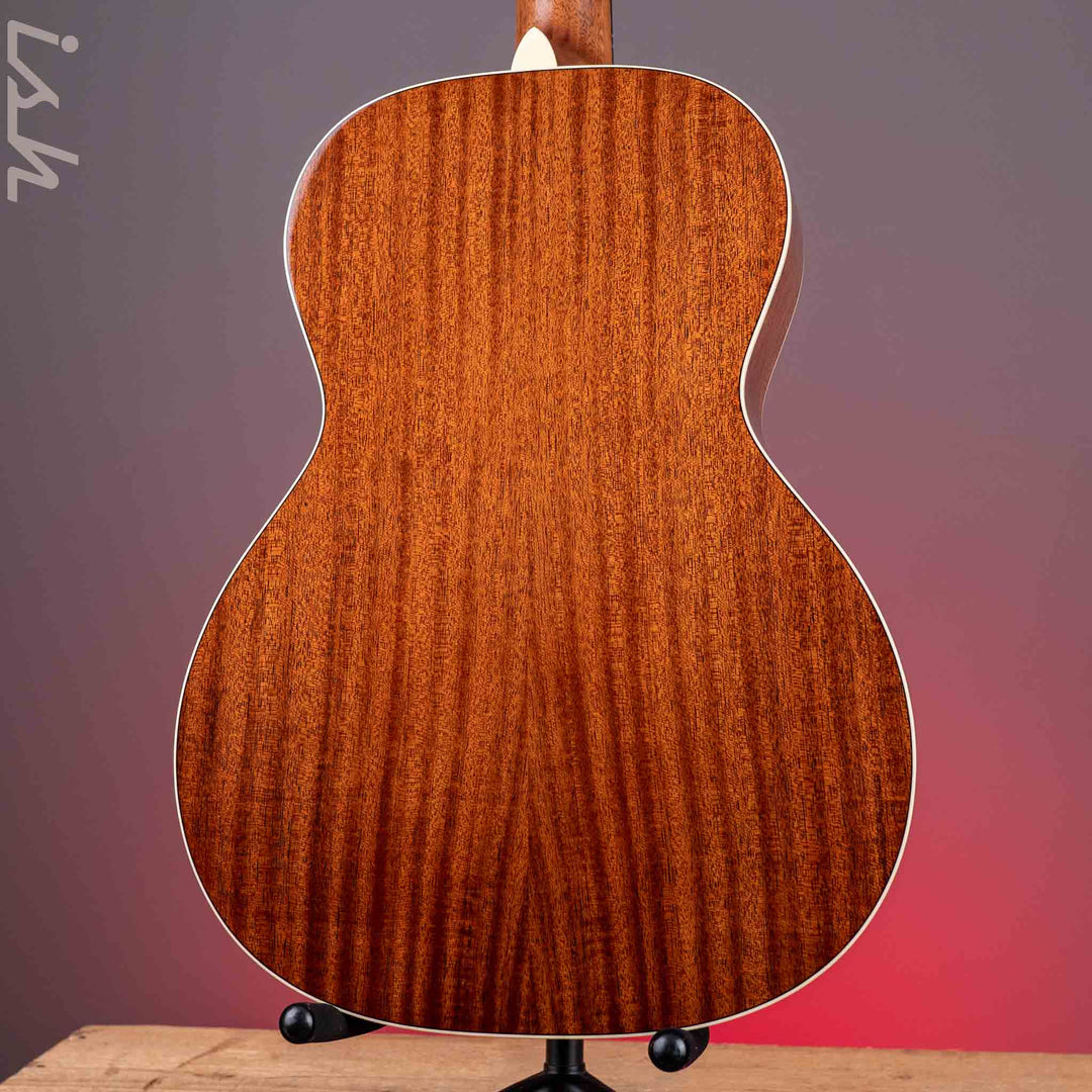 Martin CEO-7 Grand Concert Acoustic Guitar Autumn Sunset Burst