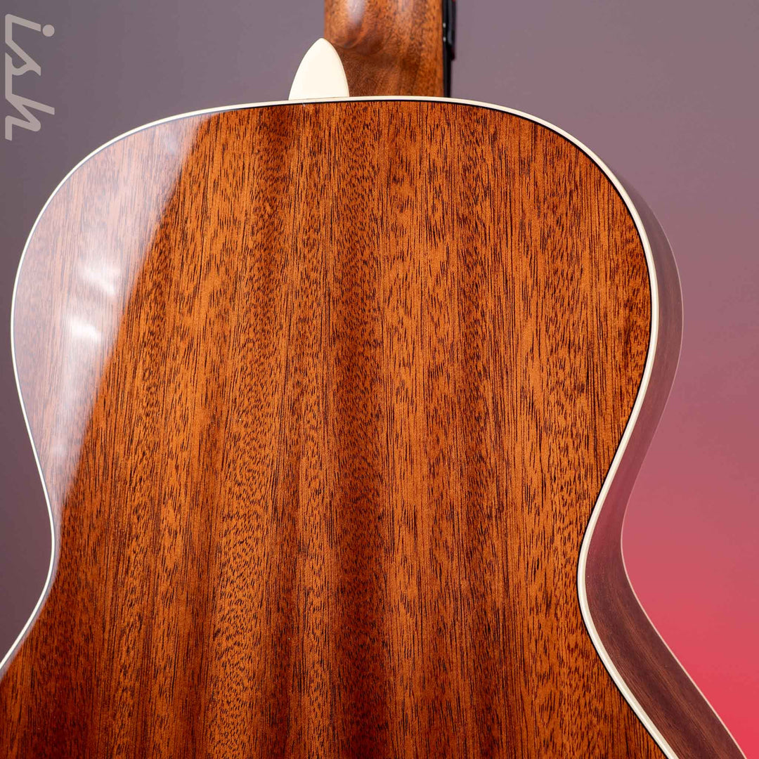 Martin CEO-7 Grand Concert Acoustic Guitar Autumn Sunset Burst
