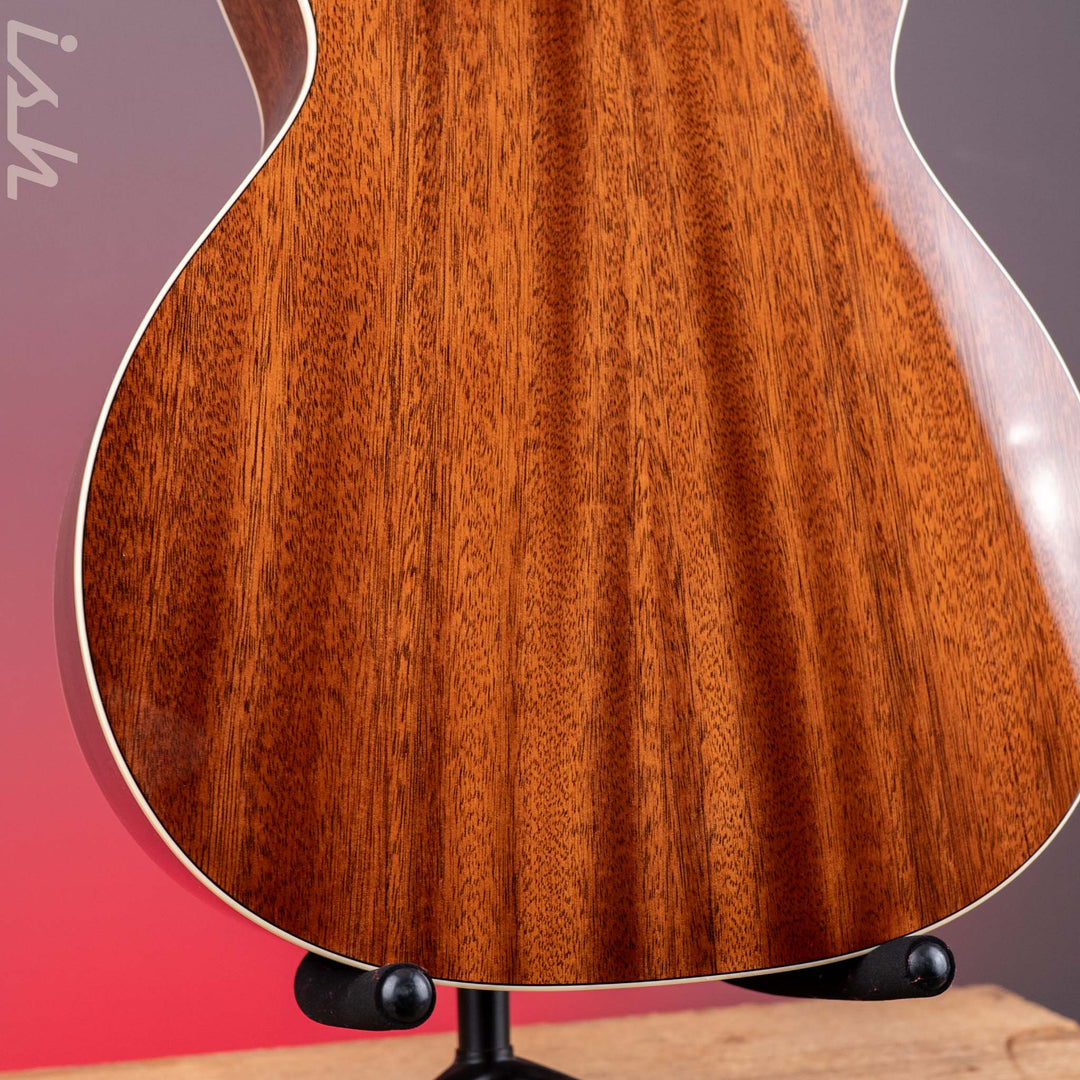 Martin CEO-7 Grand Concert Acoustic Guitar Autumn Sunset Burst