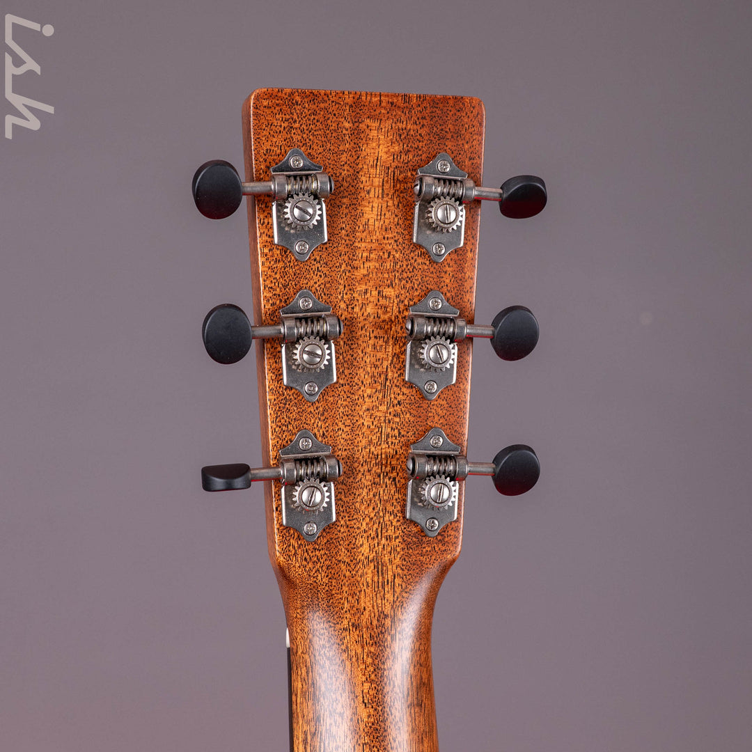 Martin CEO-7 Grand Concert Acoustic Guitar Autumn Sunset Burst