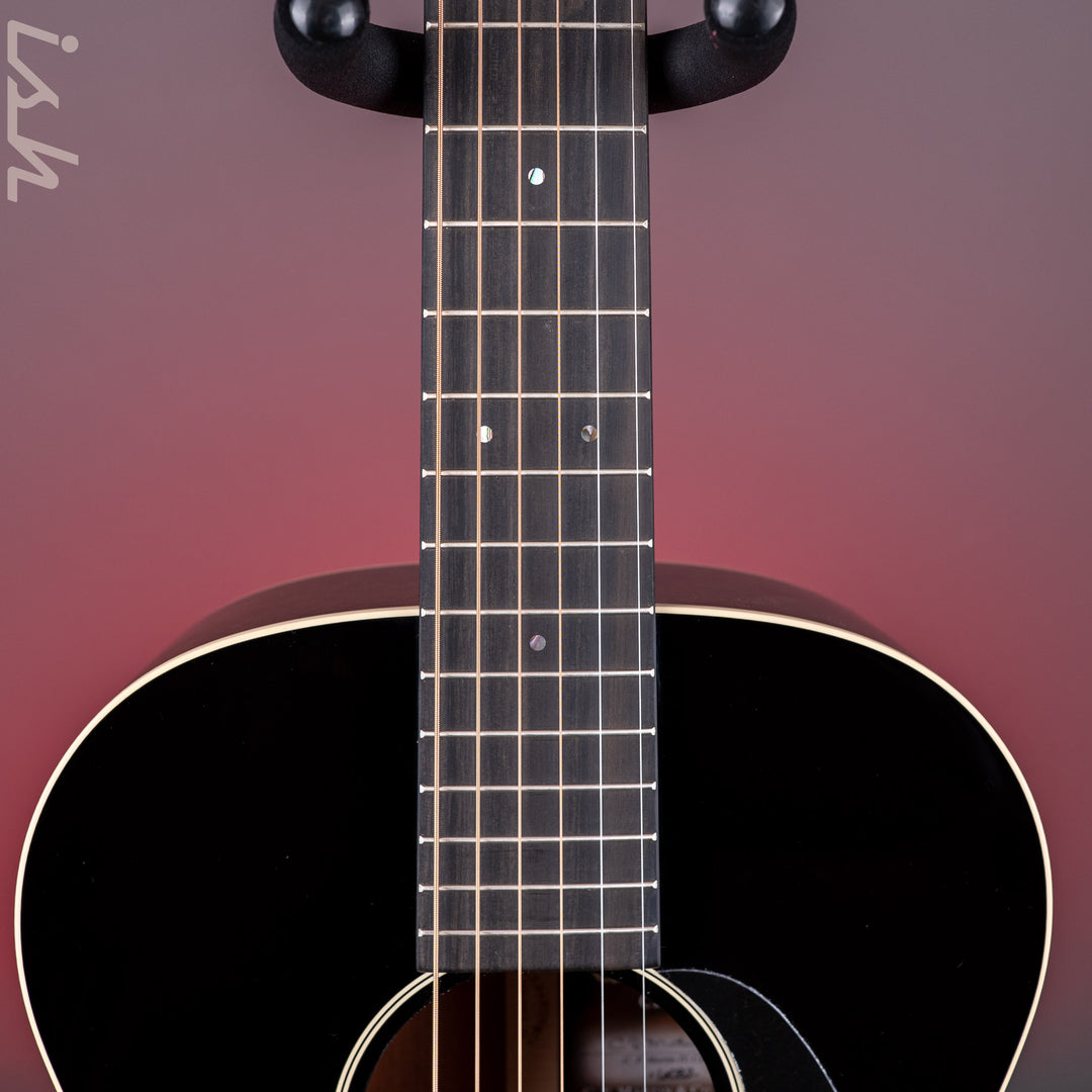 Martin CEO-7 Grand Concert Acoustic Guitar Autumn Sunset Burst