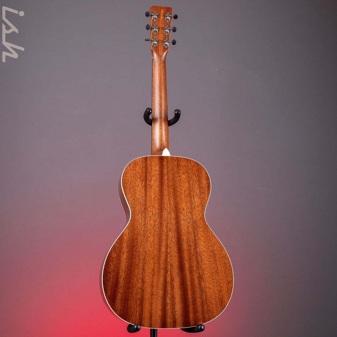 Martin CEO-7 Grand Concert Acoustic Guitar Autumn Sunset Burst