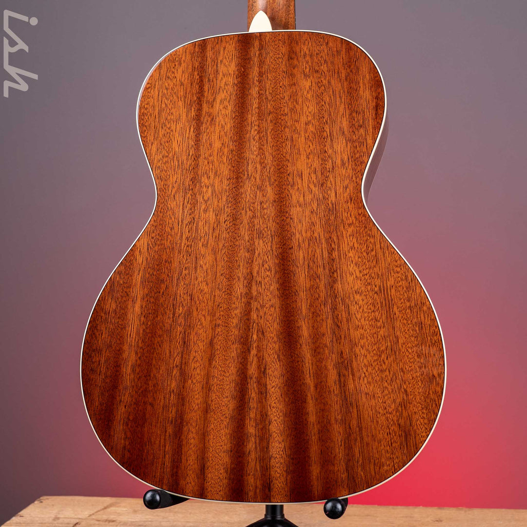Martin CEO-7 Grand Concert Acoustic Guitar Autumn Sunset Burst