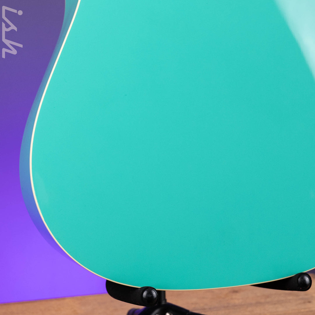 Martin Custom Shop D-18 Style Seafoam Green *Thomas Rhett Inspired*