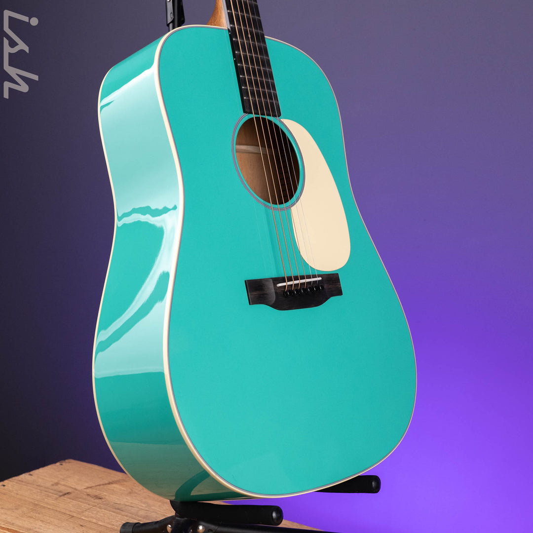 Martin Custom Shop D-18 Style Seafoam Green *Thomas Rhett Inspired*