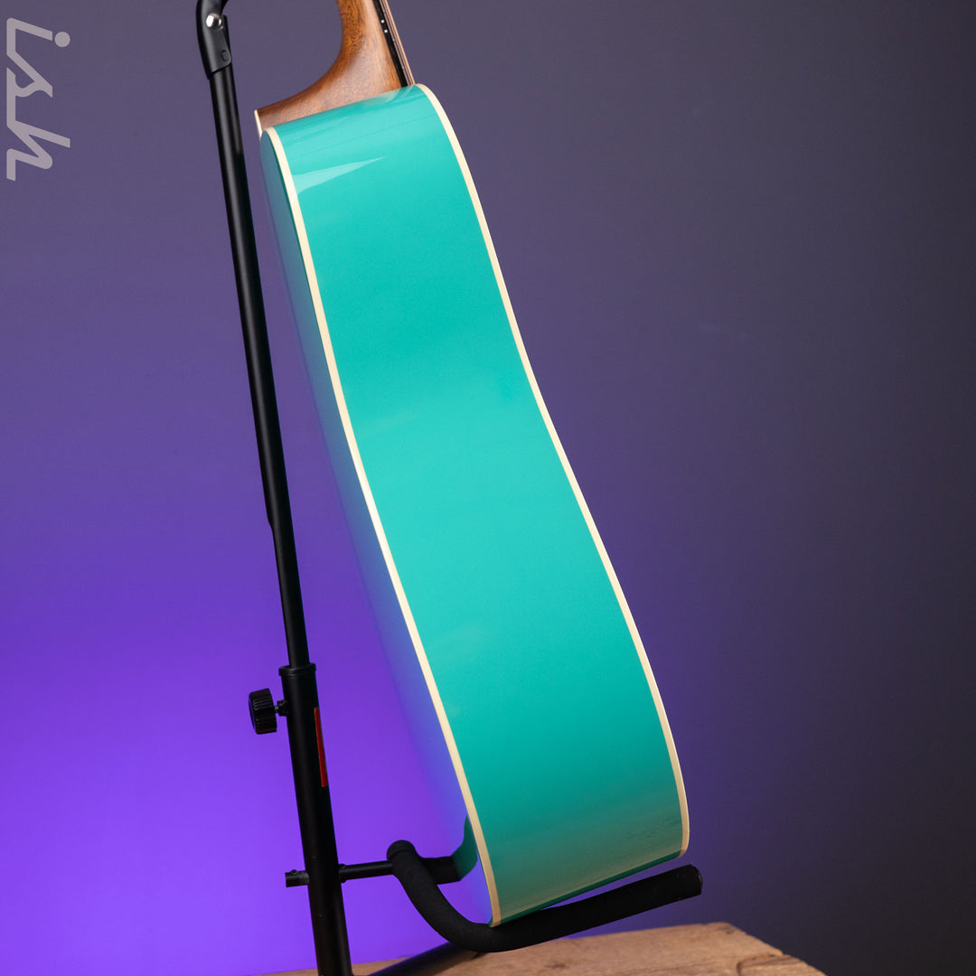 Martin Custom Shop D-18 Style Seafoam Green *Thomas Rhett Inspired*