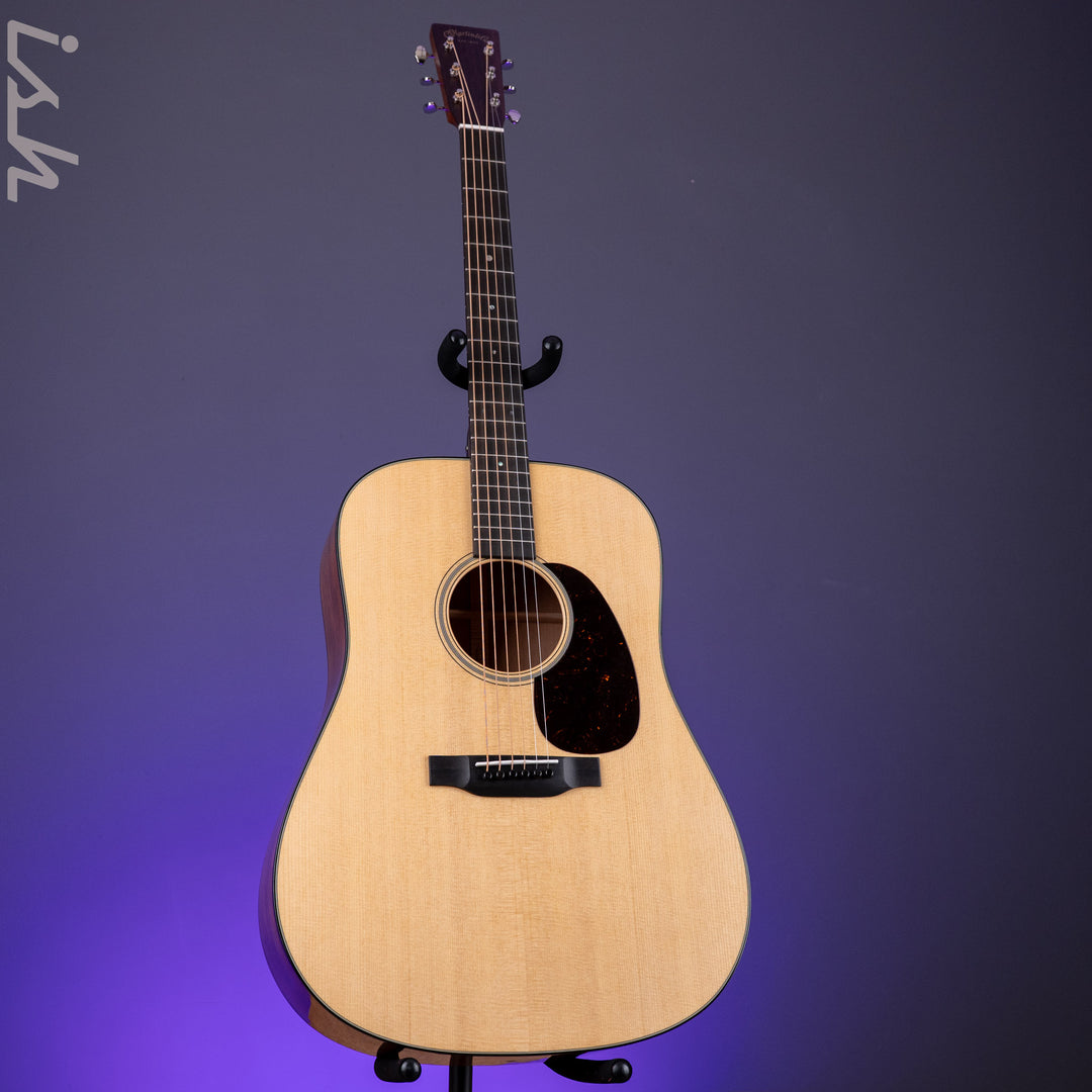 Martin Super D-18 Acoustic Guitar *New Model*