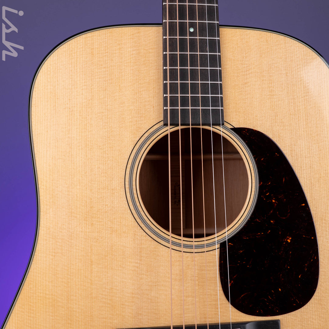 Martin Super D-18 Acoustic Guitar *New Model*