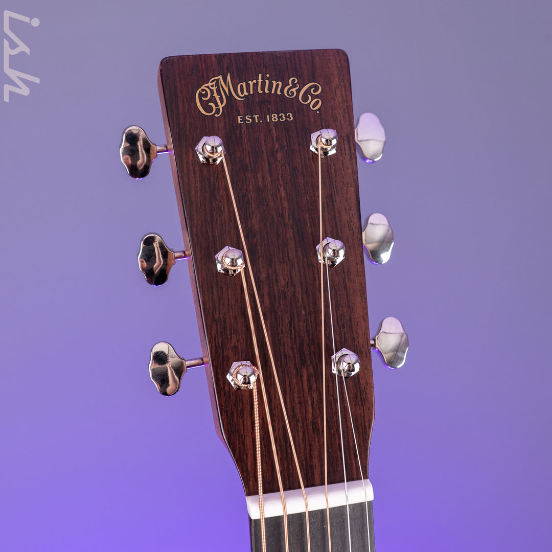 Martin Super D-18 Acoustic Guitar *New Model*